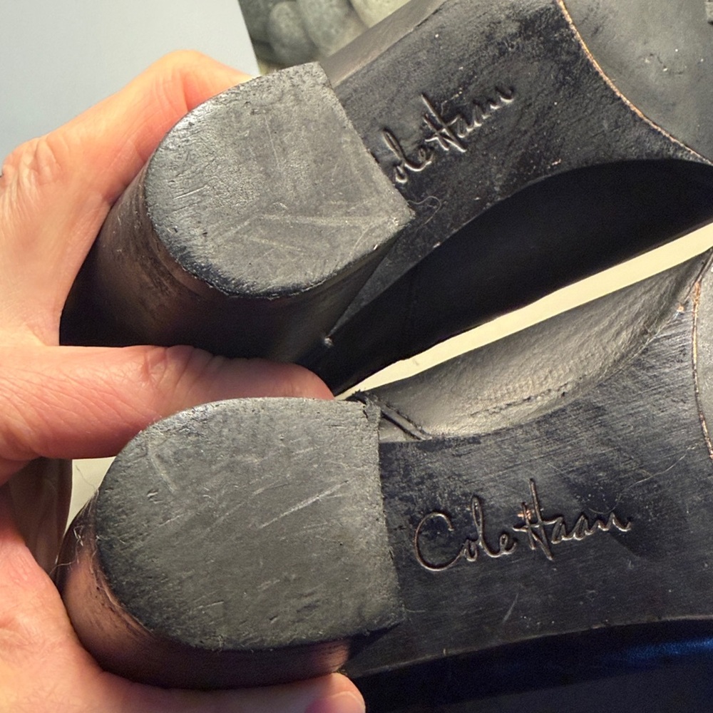 Cole Hahn Chelsea boot - Picture 4 of 4